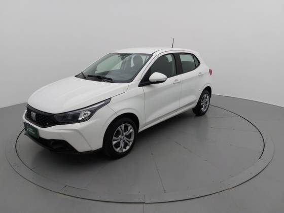 FIAT ARGO 1.0 FIREFLY FLEX DRIVE MANUAL FIAT ARGO 1.0 FIREFLY FLEX DRIVE MANUAL